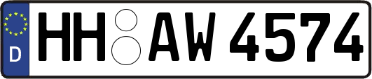 HH-AW4574