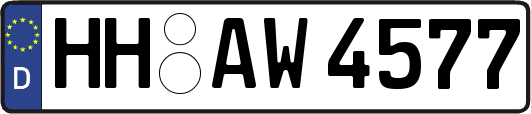 HH-AW4577