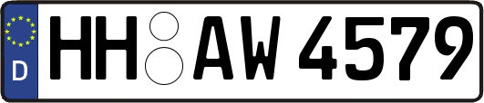 HH-AW4579