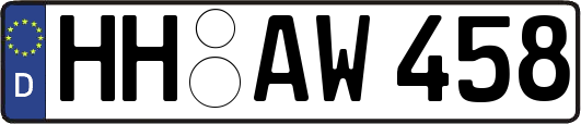 HH-AW458