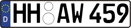 HH-AW459