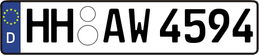 HH-AW4594