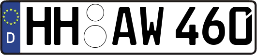 HH-AW460