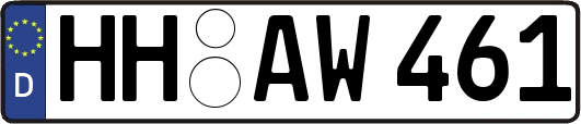 HH-AW461