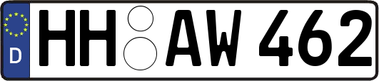 HH-AW462