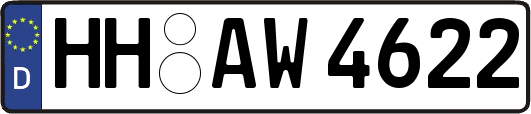HH-AW4622