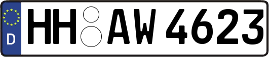 HH-AW4623