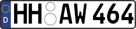HH-AW464