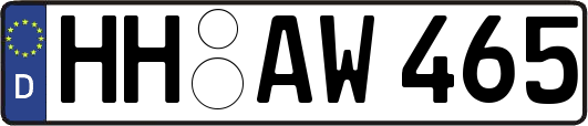 HH-AW465