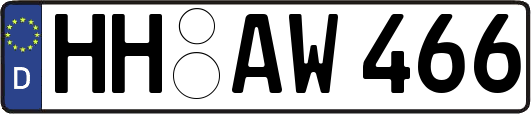 HH-AW466