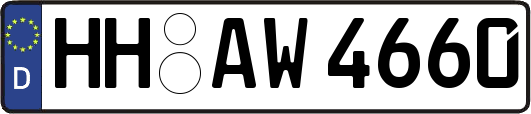HH-AW4660