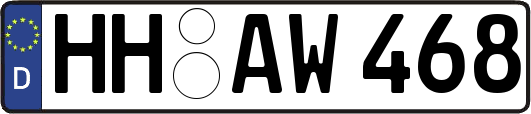HH-AW468