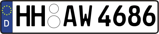 HH-AW4686