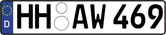 HH-AW469