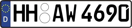 HH-AW4690