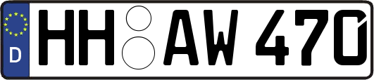 HH-AW470