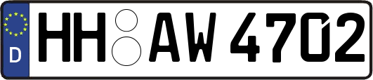 HH-AW4702