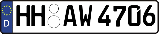 HH-AW4706