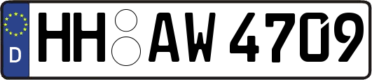 HH-AW4709