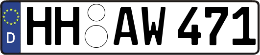 HH-AW471