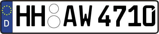 HH-AW4710