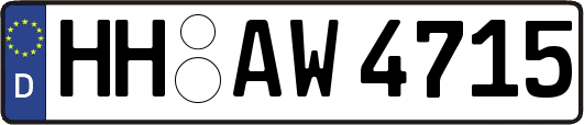 HH-AW4715