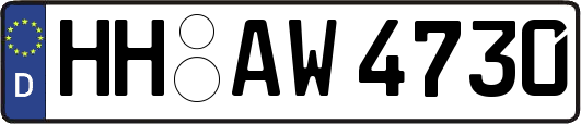 HH-AW4730