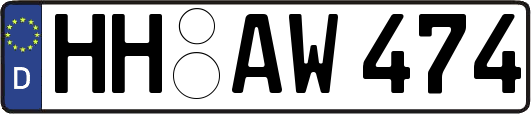 HH-AW474