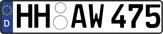 HH-AW475