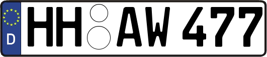 HH-AW477