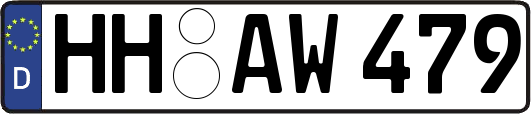 HH-AW479