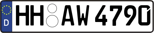 HH-AW4790
