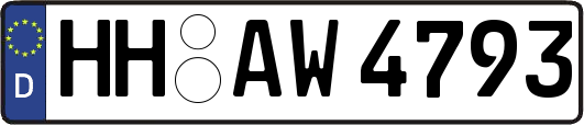 HH-AW4793