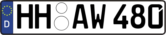 HH-AW480