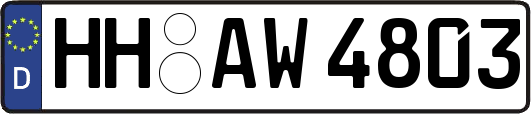 HH-AW4803