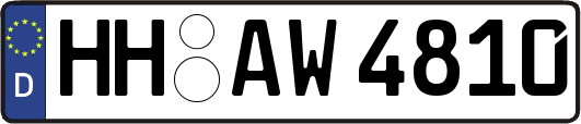 HH-AW4810