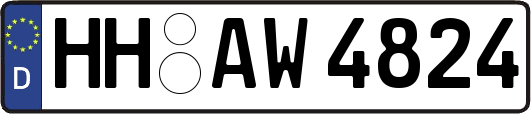 HH-AW4824