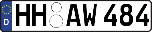 HH-AW484