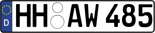 HH-AW485