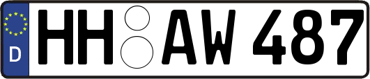 HH-AW487