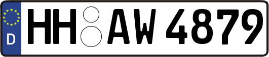 HH-AW4879