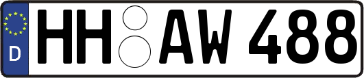 HH-AW488