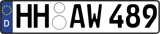 HH-AW489