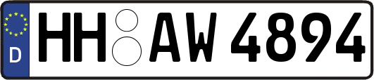 HH-AW4894