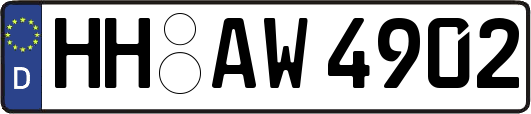 HH-AW4902