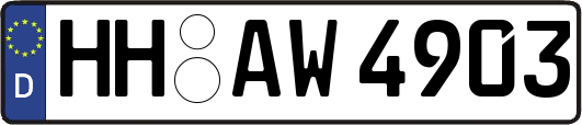 HH-AW4903
