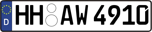 HH-AW4910