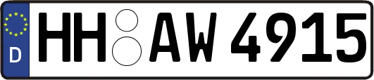 HH-AW4915