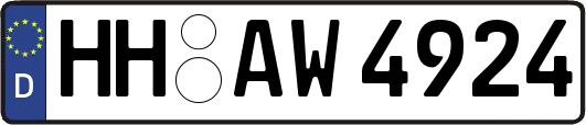 HH-AW4924