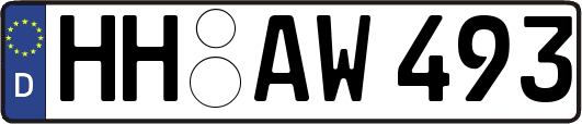 HH-AW493